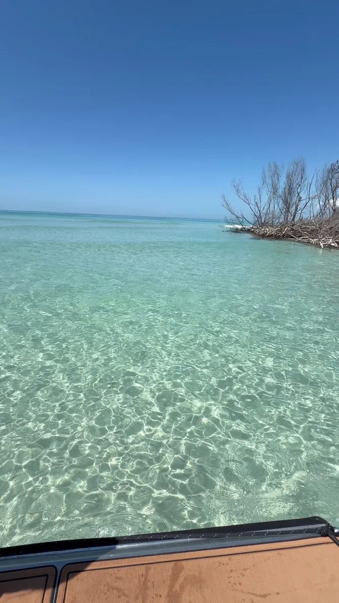 Book your Sandbar Party Charter charter