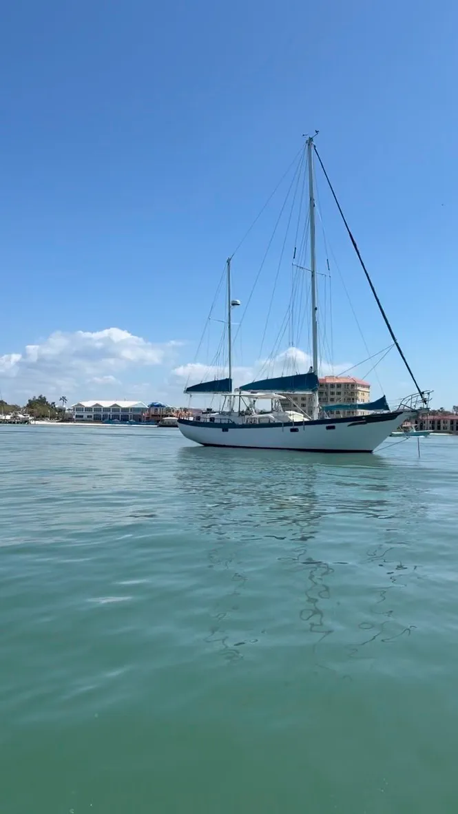 Book your Sandbar Party Charter charter